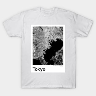 Tokyo T-Shirt